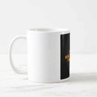 Funny Coffee Mug - Decaf What Is Even The Point...
