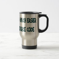 Funny Coffee Mug For Computer Programmer