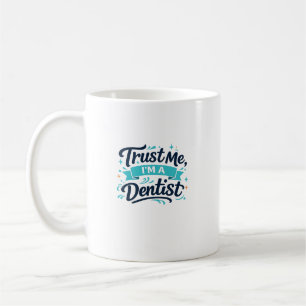 Funny Coffee Mug Gift for doctor