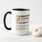 Funny Coffee Prescription, Personalised Name 