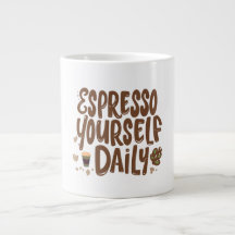  Funny Coffee Pun
