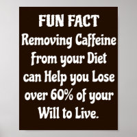 Funny Coffee Quote 