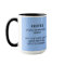 Funny Coffee Spelled Backwards is Eeffoc Humourous
