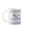 Funny College Professor Mug