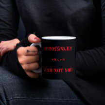 Funny Confidence Motivational Quote Sarcastic Gift