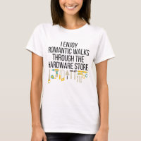 Funny Construction Worker T-shirt
