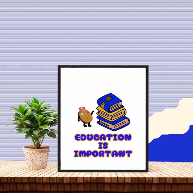 Funny cookie poster (Creator Uploaded)