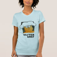 Funny Cooking t shirt | Cartoon Cook T Shirt