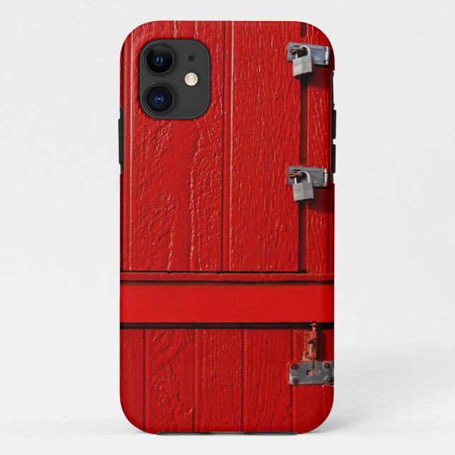FUNNY Cool Cute Unique Case-Mate iPhone Case (Back)