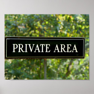 Funny Cool Cute Unique Poster