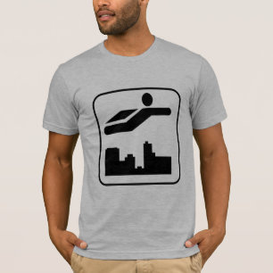 Funny Cool Superhero T Shirts