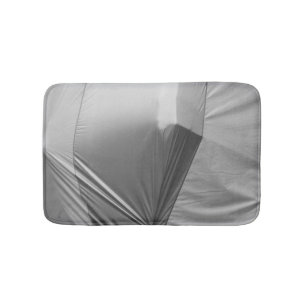 FUNNY Cool Unique Bath Mat