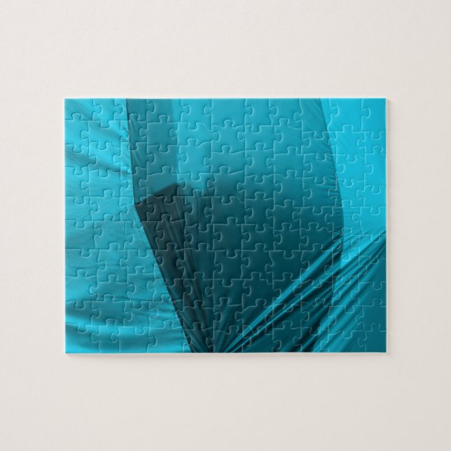 FUNNY Cool Unique Jigsaw Puzzle (Horizontal)