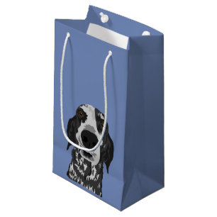 Funny Coonhound Gift bag