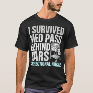 Funny Correctional T-Shirt