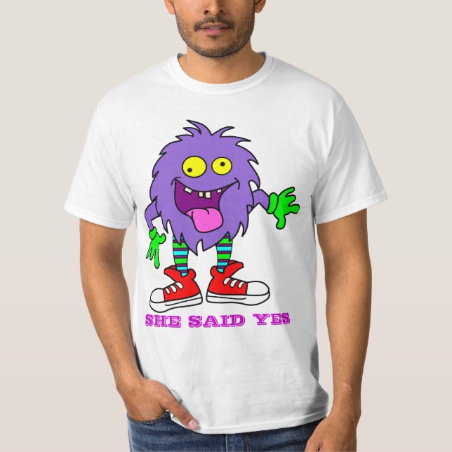 FUNNY COUPLE T SHIRT,MATCHING T SHIRT,set x 2 T-Shirt (Front)
