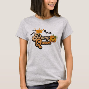 Funny Couples Halloween Shirts   Fall T-Shirts