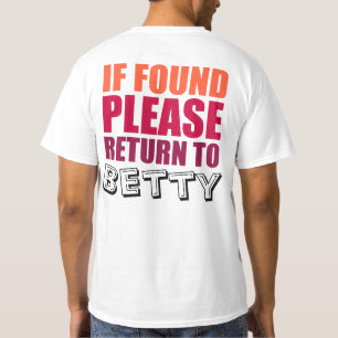 Funny Couples Shirts Personalised