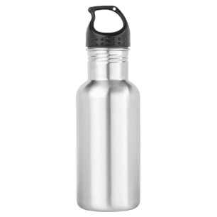 Funny Court Life Humour 532 Ml Water Bottle