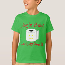 Funny Covid-19 Christmas