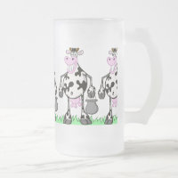 FUNNY COW "MUG"