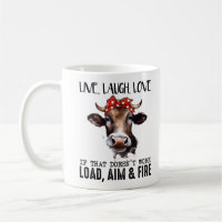 Funny Cow Saying