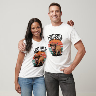 Funny Cow T-Shirt