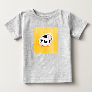 Funny cow, t-shirt