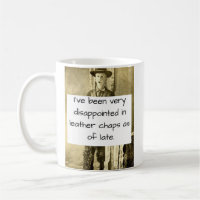 Funny Cowboy