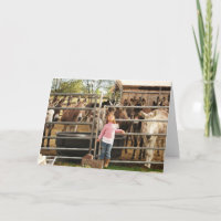 Funny Cowgirl Female GI Doctor - Western