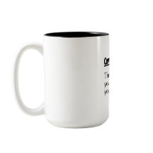 Funny Coworker Definition Mug - Office Humour