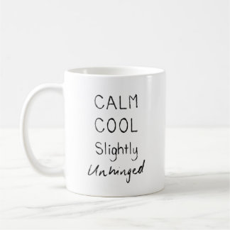 Funny Coworker Family Member Coffee Mug