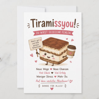 Funny Coworker Goodbye Card | Funny New Job Card
