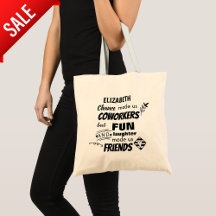 Funny COWORKER Leaving Goodluck Goodbye Friend