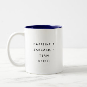 Funny Coworker Quotes Office Humor Gift Mug