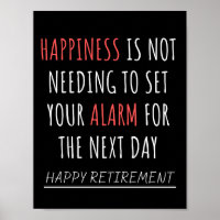 Funny coworker retirement