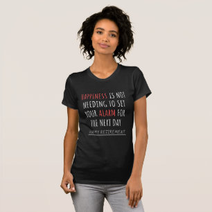 Funny coworker retirement T-Shirt