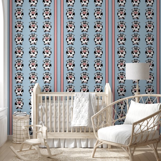 Funny Cows Wallpaper (Kids)
