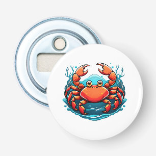 funny-crab bottle opener
