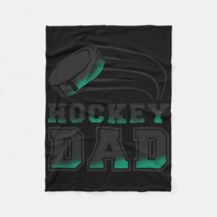 Funny Cranky Fishing Shirts Vintage Fisherman Fath Fleece Blanket