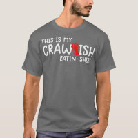 Funny CrawfishCajun Lover Gift Whos Your Crawdaddy