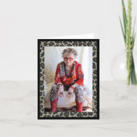 Funny Crazy Grandma's Birthday