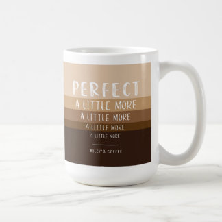 Funny Creamer Mug Quote Joke