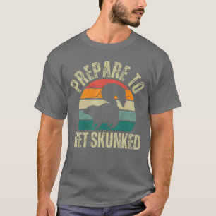 Funny Cribbage Card Player Board Game Night retro T-Shirt