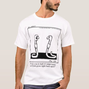 Funny Critter Cartoon! T-Shirt