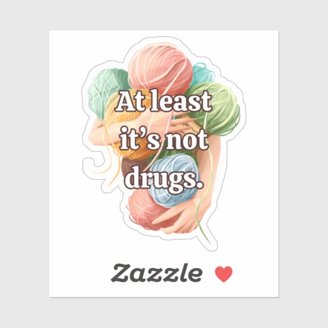 Funny Crochet (Sheet)