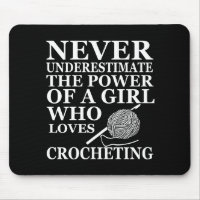 Funny crochet quote crocheters gift