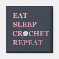 Funny crochet quote