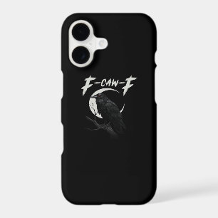 Funny Crow Essential Creative Casual