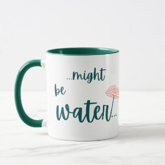 Funny Cruise 2026 Custom Coffee Mugs